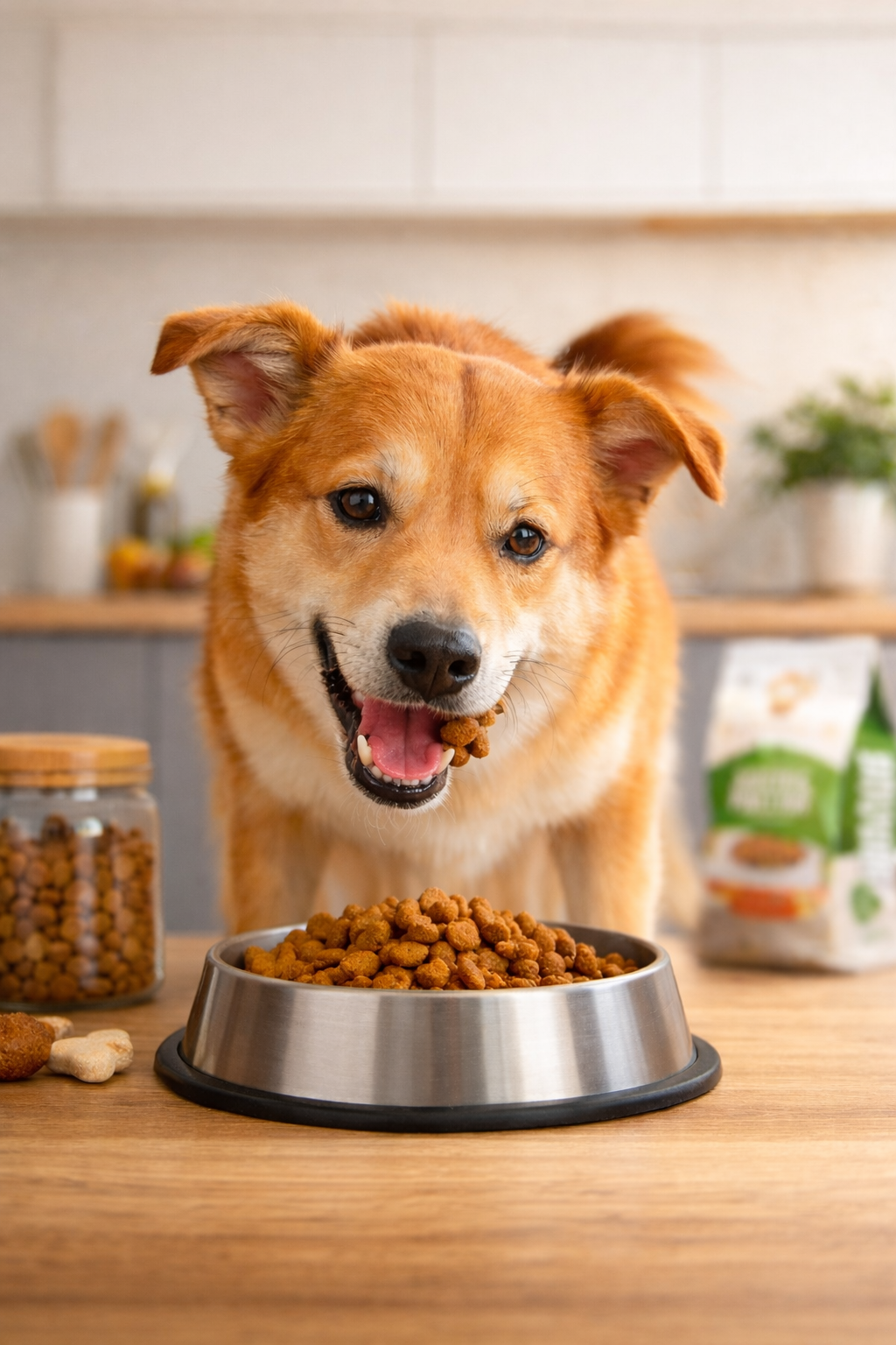 🐶 Mejor comida para perros en Colombia: guía completa para elegir bien en 2026